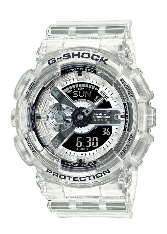 G-SHOCK ANALOG-DIGITAL ジーショック アナログ デジタル GA-114RX