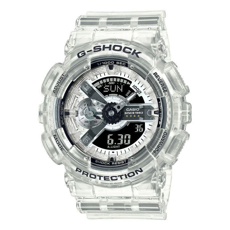 G-SHOCK ANALOG-DIGITAL ジーショック アナログ デジタル GA-114RX