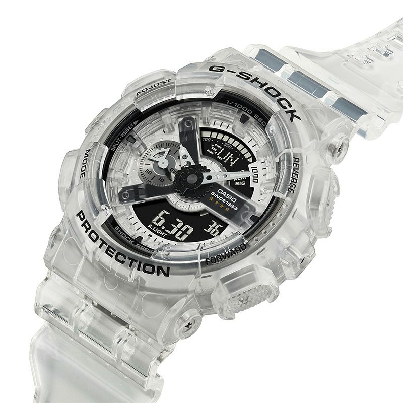 G-SHOCK ANALOG-DIGITAL ジーショック アナログ デジタル GA-114RX