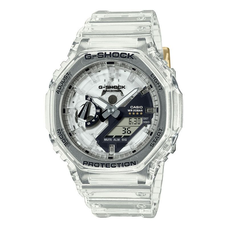 G-SHOCK ANALOG-DIGITAL ジーショック アナログ デジタル GA-2140RX