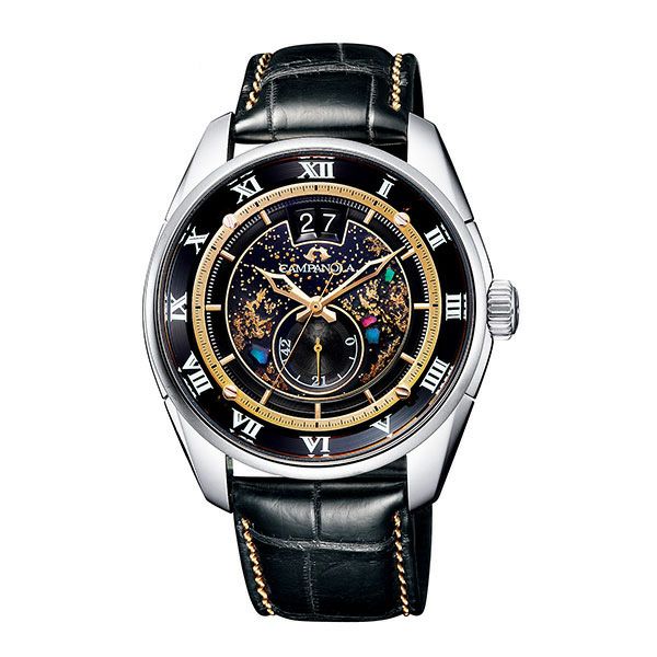 CAMPANOLA MECHANICAL COLLECTION カンパノラ メカニカル コレクション  