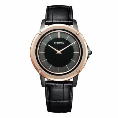 Eco-Drive One（エコ・ドライブ ワン）｜時計・腕時計の通販