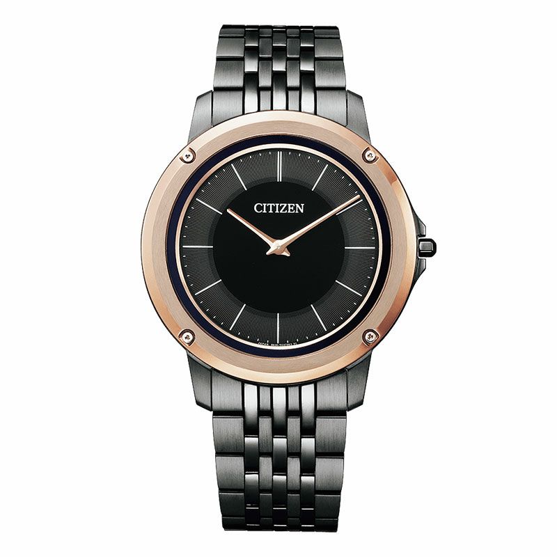 Eco-Drive One エコ・ドライブ ワン AR5054-51E｜正規取り扱いブランド 