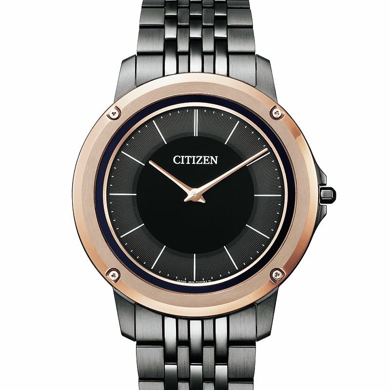 Citizen eco drive one sale