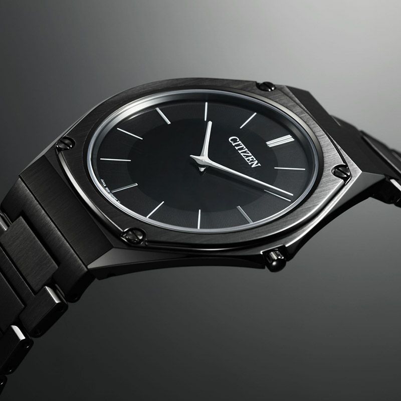 Eco-Drive One エコ・ドライブ ワン AR5064-57E｜正規取り扱いブランド  