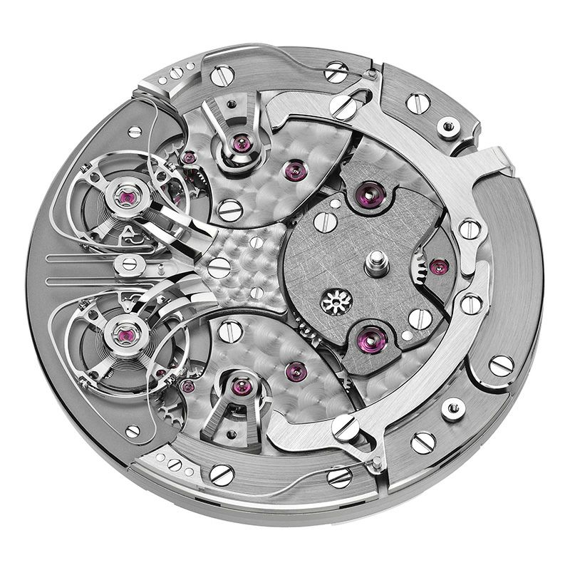 ARMIN STROM Mirrored Force Resonance Second Edition Blueアーミン・シュトローム ミラード・フォース・レゾナンス・セカンド・エディション・ブルーST22-RF.05