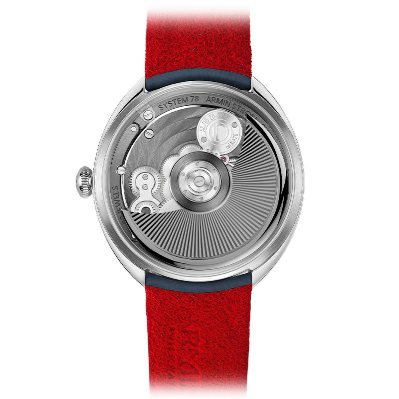 ARMIN STROM Beat Aventurineアーミン・シュトローム ビート・アヴェンチュリンST20-LAB