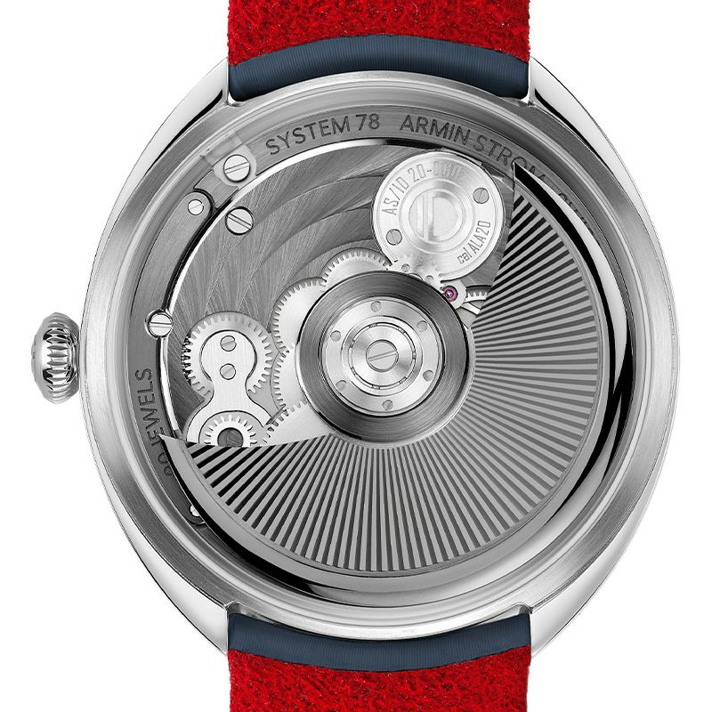 ARMIN STROM Beat Aventurineアーミン・シュトローム ビート・アヴェンチュリンST20-LAB