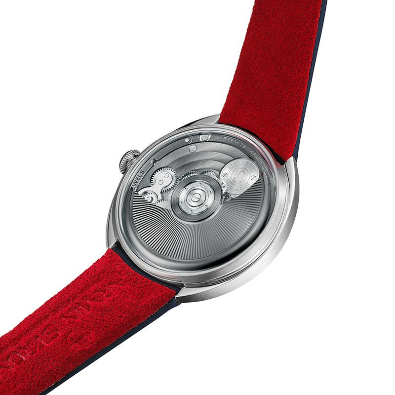 ARMIN STROM Beat Aventurineアーミン・シュトローム ビート・アヴェンチュリンST20-LAB