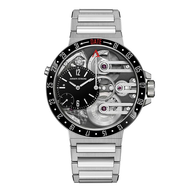 ARMIN STROM Orbit Manufacture Edition Blackアーミン・シュトローム オービット・マニュファクチュール・エディション・ブラックST22-OR.90
