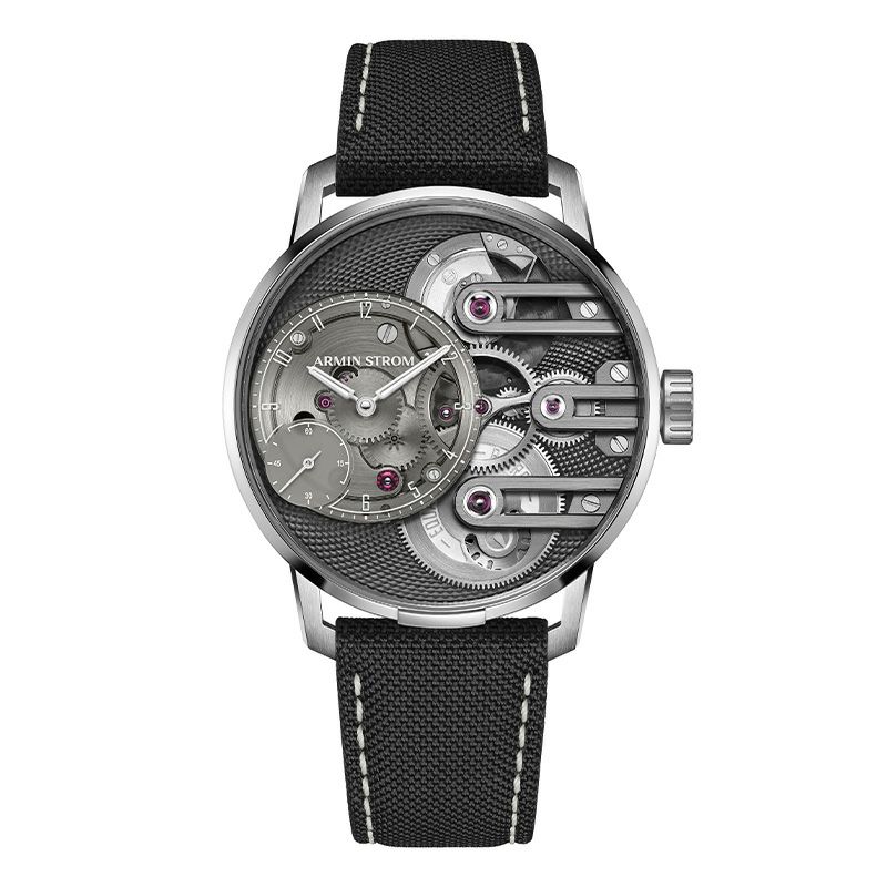 【正規】【限定】【自動巻き】【メンズ】【腕時計】ARMIN Strom GRAVITY Equal Force Ultimate Sapphire アーミン・シュトローム グラヴィティ・イークォル・フォース・アルティメット・サファイア ST21-GEF.SA 時計・腕時計の通販サイト - BEST