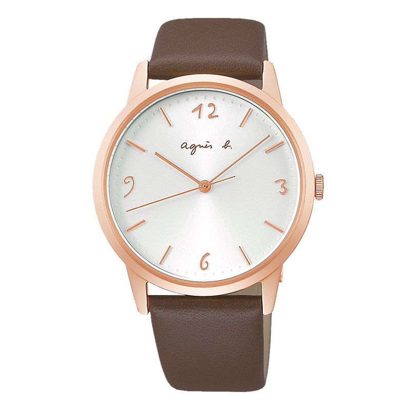 アニエスベー マルチェロ FBSK936