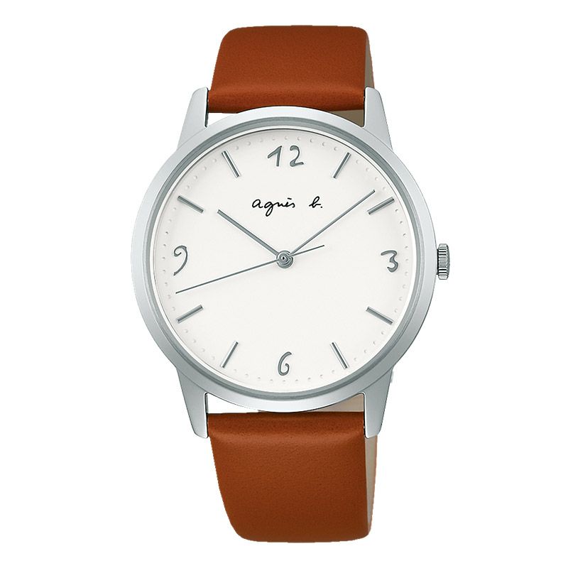 アニエスベー マルチェロ FBSK938