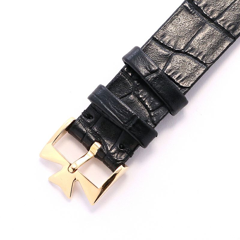 中古】VACHERON CONSTANTIN PATRIMONY ヴァシュロン・コンスタンタン