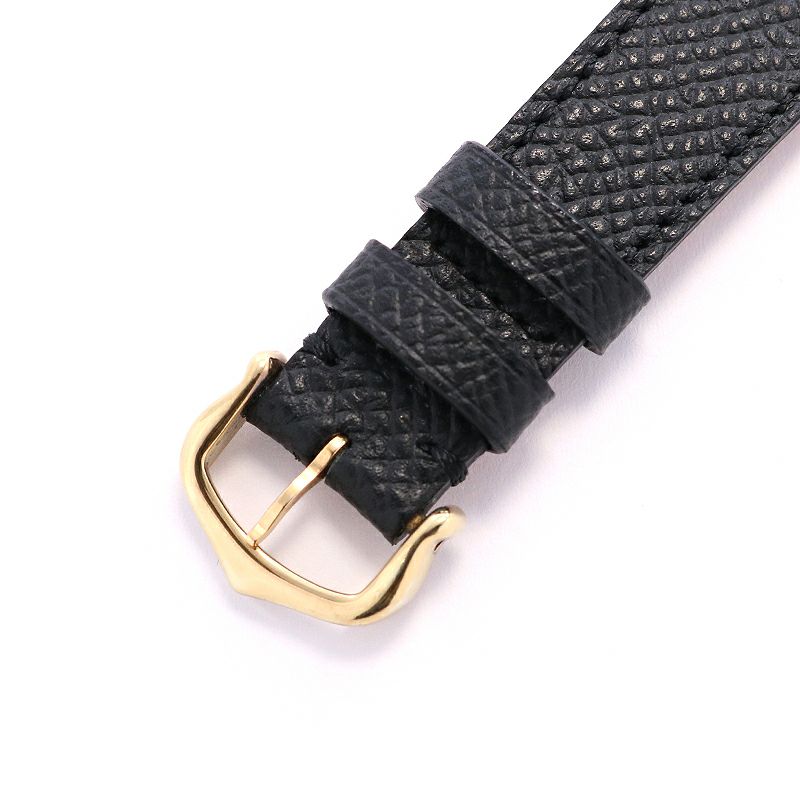 【中古】CARTIER MUST TANK LARGE MODEL VERMEILカルティエ マストタンクLM ヴェルメイユ6 81006