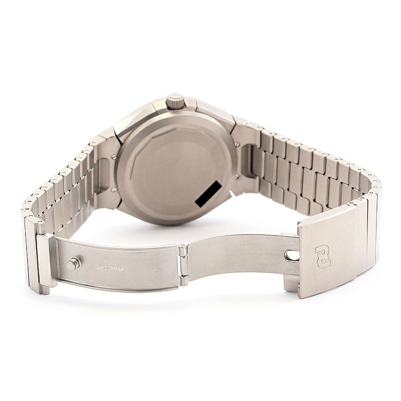 中古】PORSCHE DESIGN by IWC TITANIUM CHRONOGRAPH ポルシェ