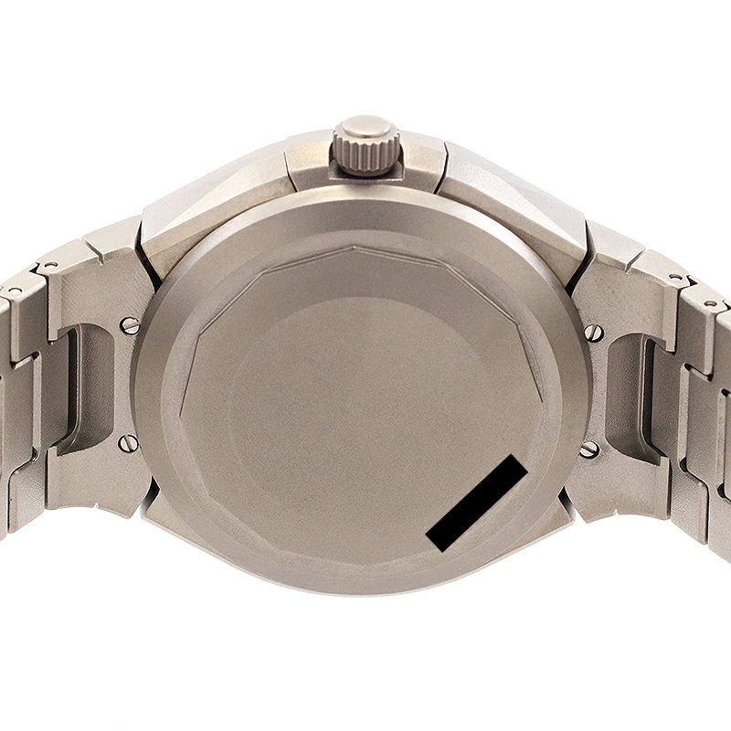 中古】PORSCHE DESIGN by IWC TITANIUM CHRONOGRAPH ポルシェ