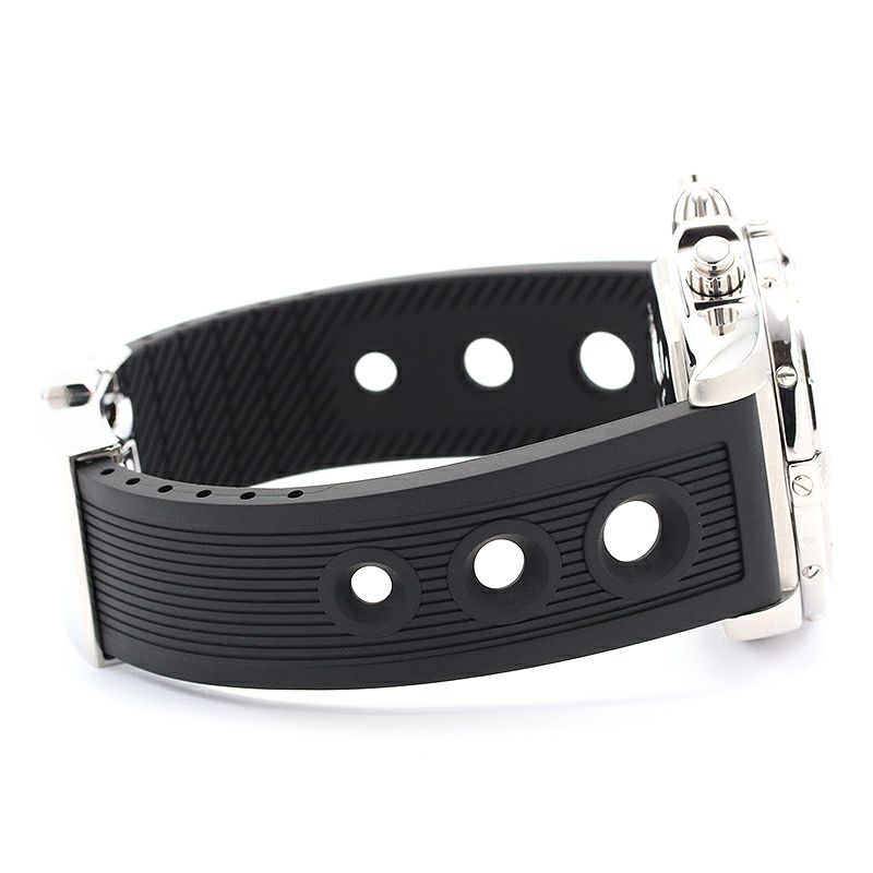 【中古】BREITLING BLACKBIRDブライトリング ブラックバードA4435910/B811/200S (A449B11ORC)