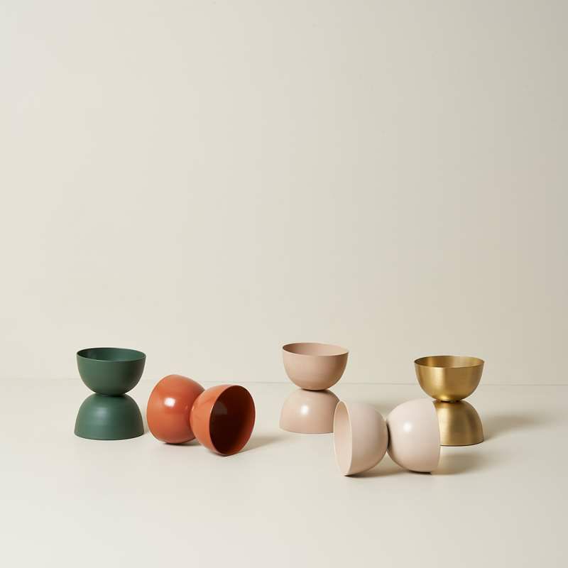 Lightly Essence Burnerライトリー インセンスバーナーBrass