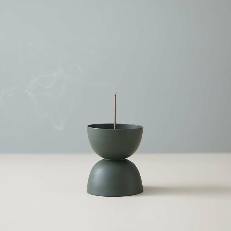 Lightly Essence Burnerライトリー インセンスバーナーJuniper