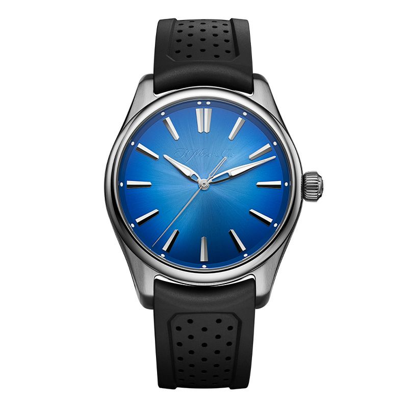 H.Moser ＆ Cie. PIONEER CENTRE SECONDSH.モーザー パイオニア・センターセコンド3200-1217