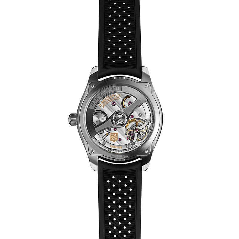 H.Moser ＆ Cie. PIONEER CENTRE SECONDSH.モーザー パイオニア・センターセコンド3200-1217