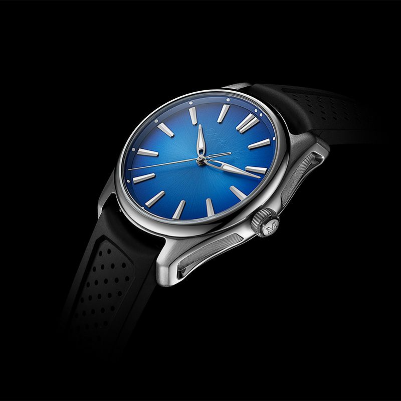 H.Moser ＆ Cie. PIONEER CENTRE SECONDSH.モーザー パイオニア・センターセコンド3200-1217