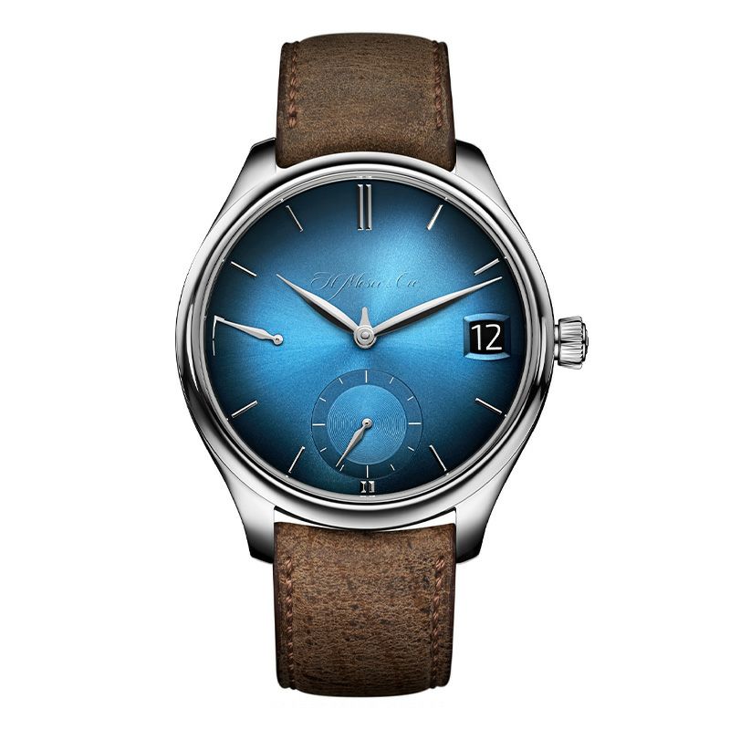 H.Moser ＆ Cie. ENDEAVOUR PERPETUAL CALENDARH.モーザー エンデバー・パーペチュアルカレンダー1800-0204