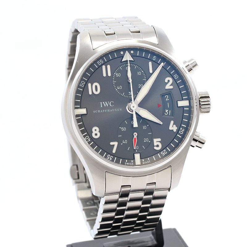 中古】IWC PILOT 