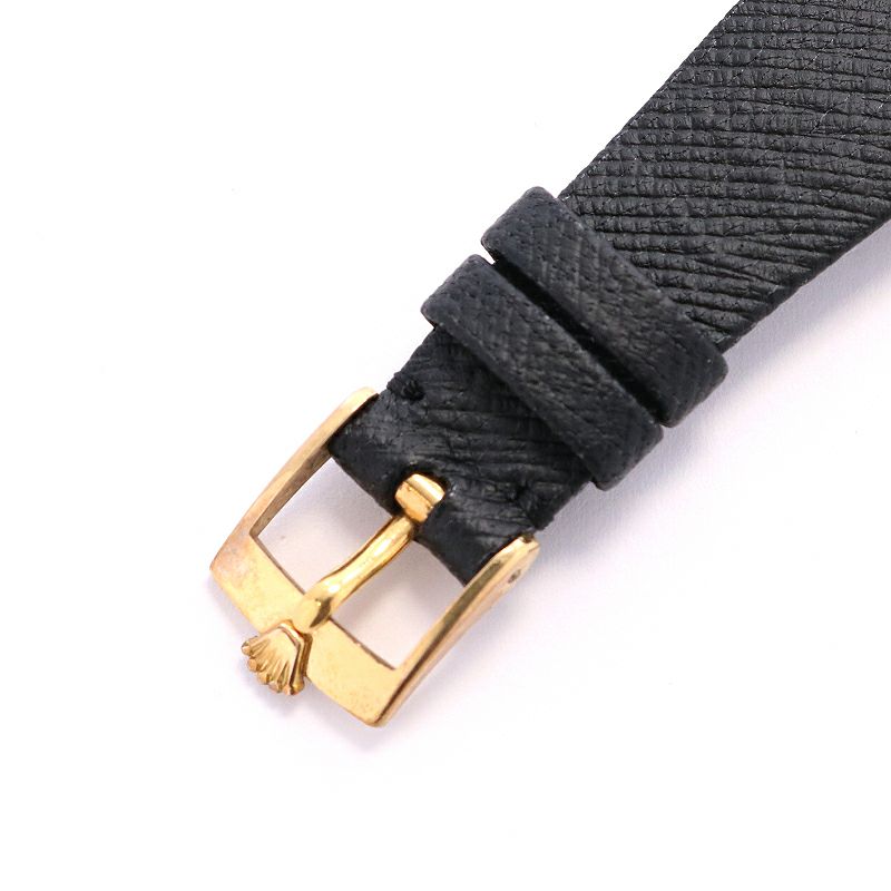 【中古】ROLEX CELLINI KING MIDASロレックス チェリーニ キングマイダス4017 9