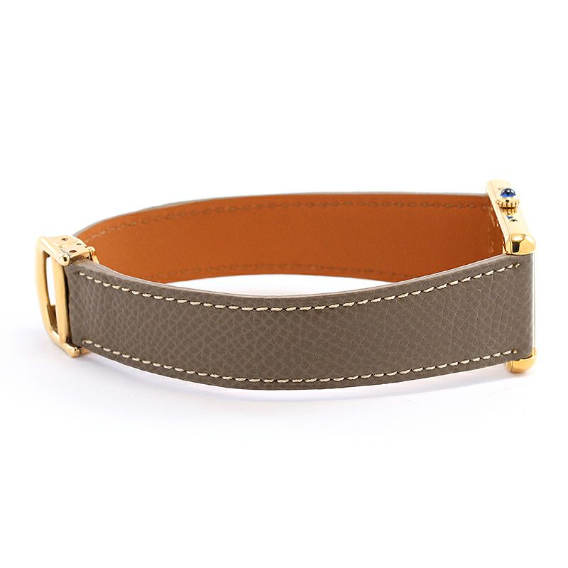 カルティエ マストタンク ヴェルメイユ 中古)CARTIER カルティエ タンク マストタンク ヴェルメイユ