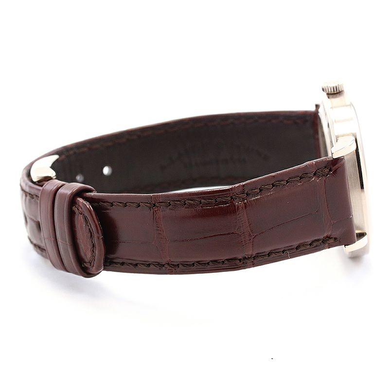 【中古】A.LANGE & SOHNE SAXONIA A.ランゲ＆ゾーネ サクソニア 219.026 (LS2193AJ)