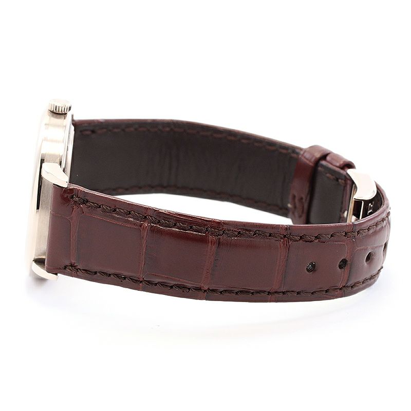 【中古】A.LANGE & SOHNE SAXONIA A.ランゲ＆ゾーネ サクソニア 219.026 (LS2193AJ)