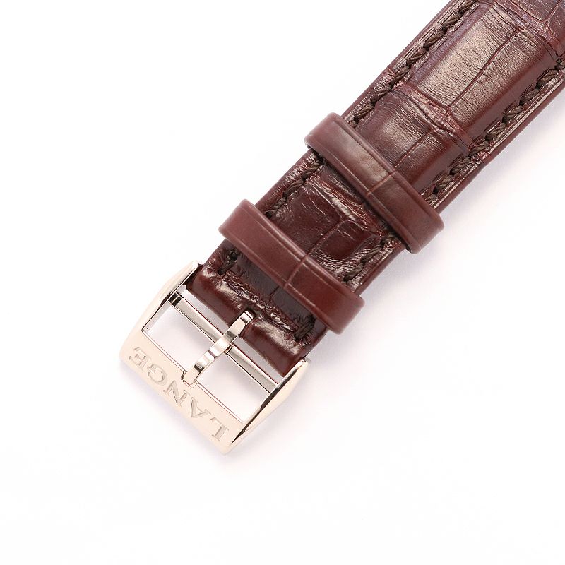 【中古】A.LANGE & SOHNE SAXONIA A.ランゲ＆ゾーネ サクソニア 219.026 (LS2193AJ)