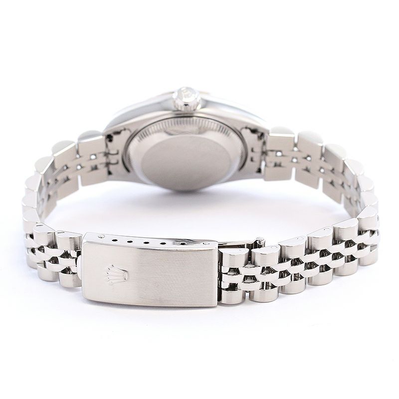 【中古】ROLEX OYSTER PERPETUAL DATEJUSTロレックス オイスターパーペチュアル デイトジャスト79174