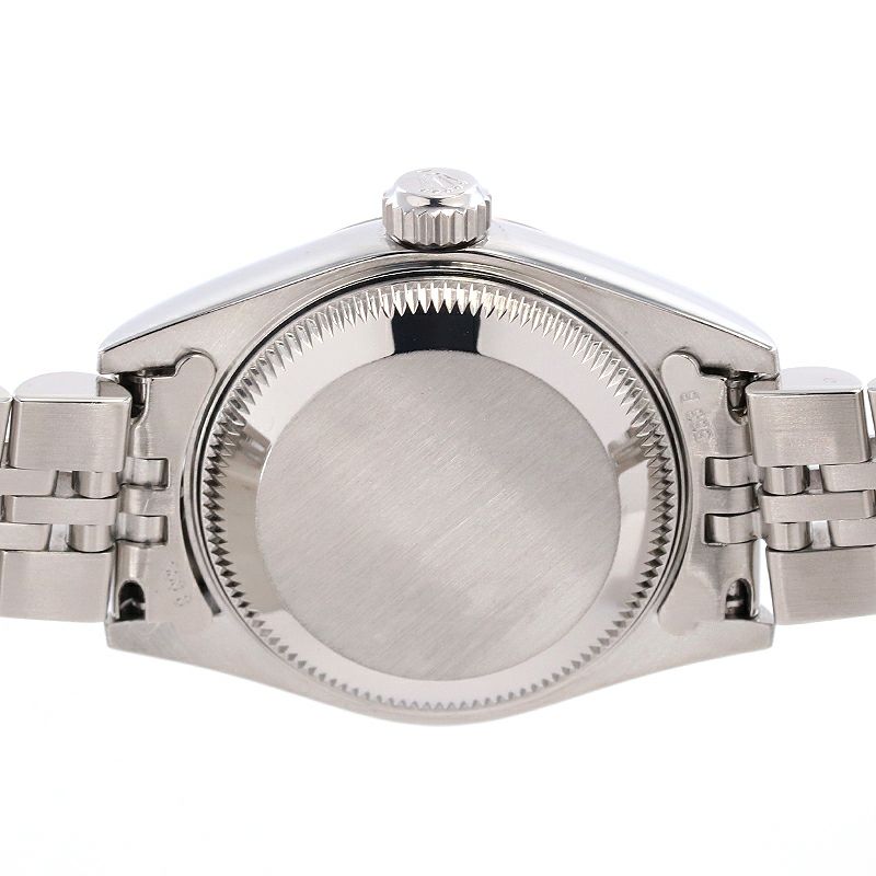 【中古】ROLEX OYSTER PERPETUAL DATEJUSTロレックス オイスターパーペチュアル デイトジャスト79174