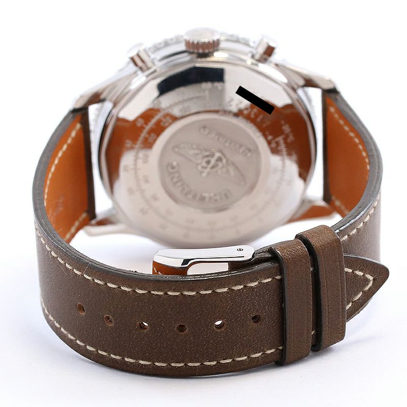 中古】BREITLING OLD NAVITIMER II TROPICAL DIAL ブライトリング