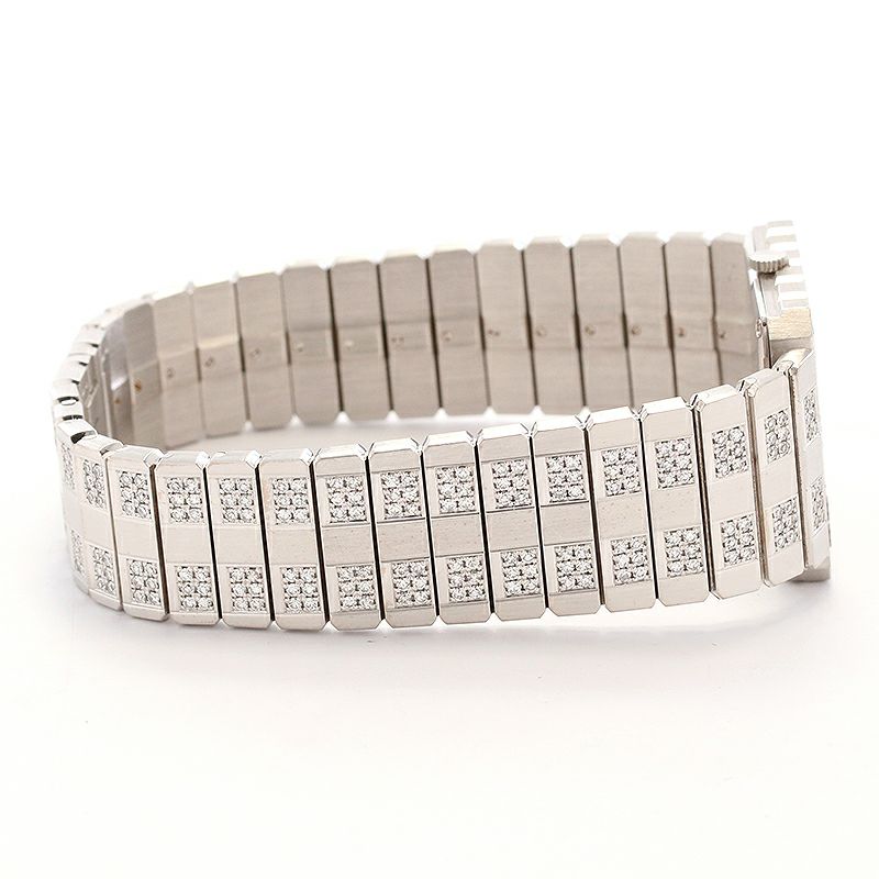【中古】PIAGET PROTOCOLE ピアジェ プロトコール 91577C577