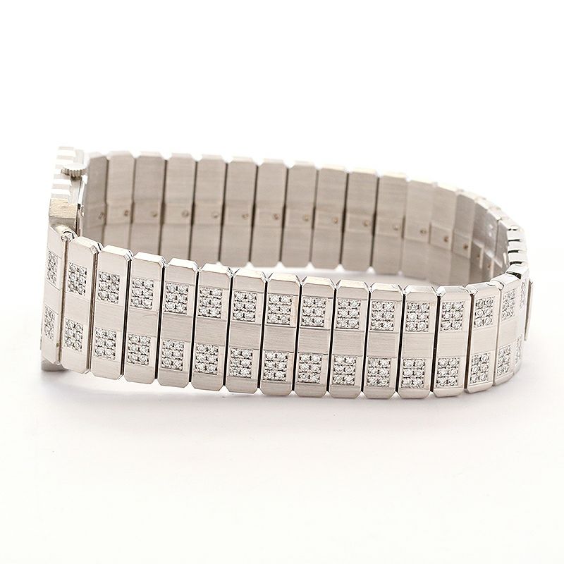 【中古】PIAGET PROTOCOLE ピアジェ プロトコール 91577C577