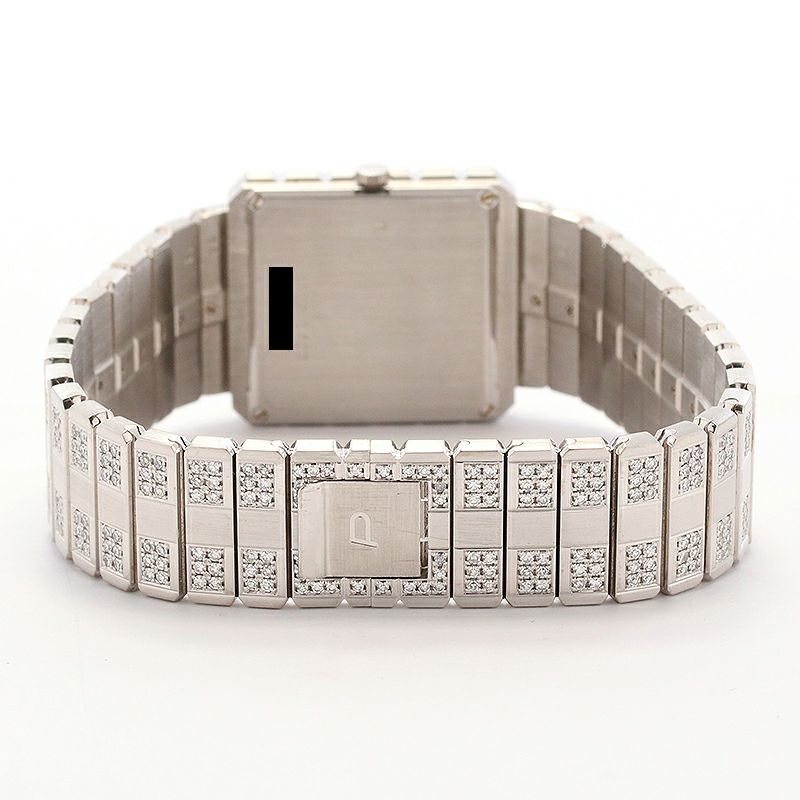【中古】PIAGET PROTOCOLE ピアジェ プロトコール 91577C577