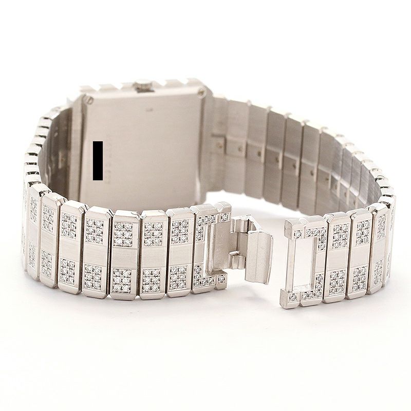【中古】PIAGET PROTOCOLE ピアジェ プロトコール 91577C577
