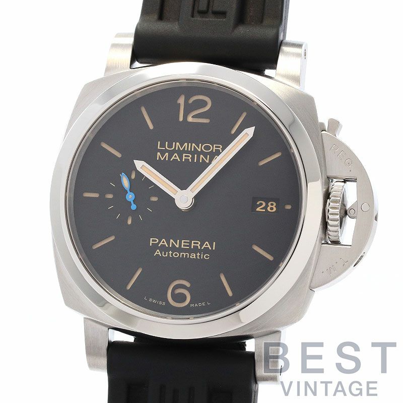 パネライ PANERAI ルミノール マリーナ 1950 3デイズ 腕時計