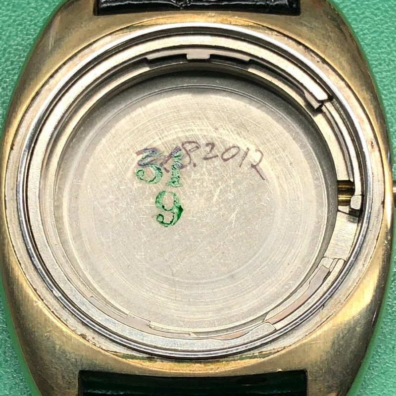 中古】KING SEIKO 56KS HI-BEAT AUTOMATIC キングセイコー 56KS 