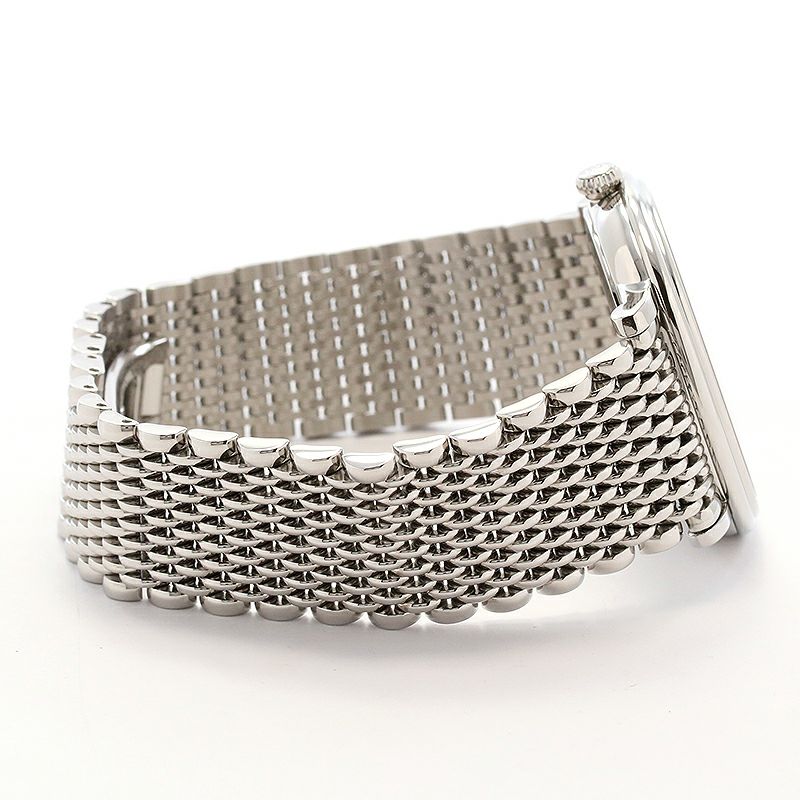 中古】BLANCPAIN VILLERET ULTRAPLATE ブランパン ヴィルレ ウルトラ  