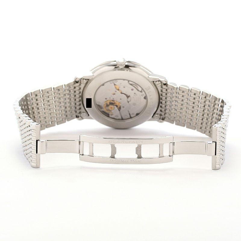 中古】BLANCPAIN VILLERET ULTRAPLATE ブランパン ヴィルレ