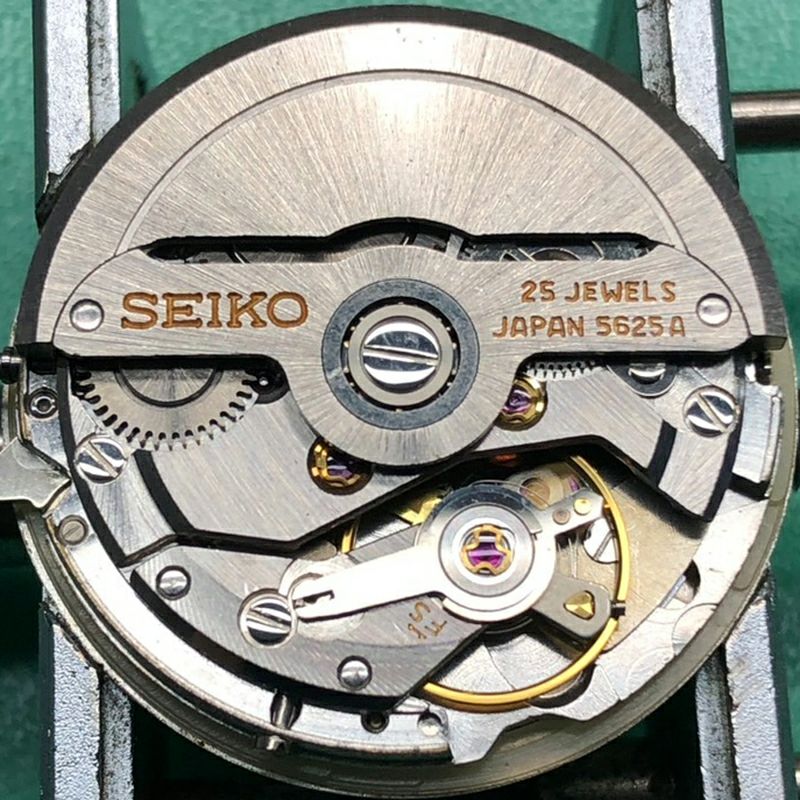 中古】KING SEIKO 56KS HI-BEAT AUTOMATIC キングセイコー 56KS