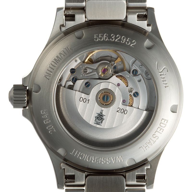 Sinn 556ジン 556556.F-4.ll