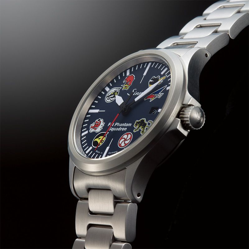 Sinn 556ジン 556556.F-4.ll