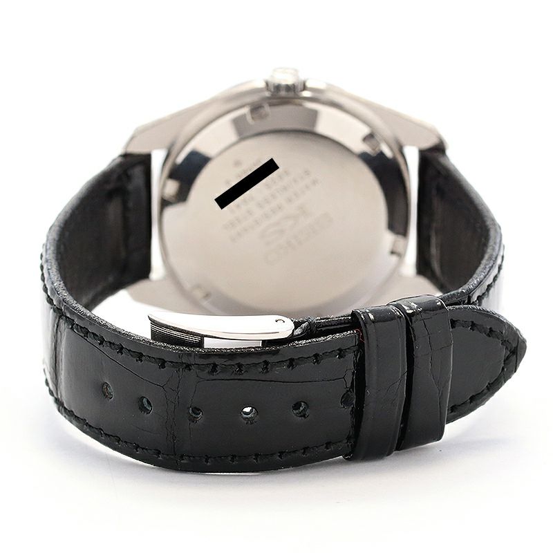 【中古】KING SEIKO 56KS CHRONOMETER HI-BEAT AUTOMATICキングセイコー 56KS クロノメーター ハイビート オートマティック5625-7041