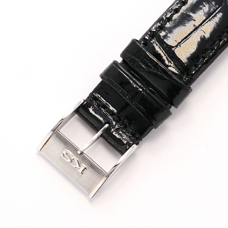 【中古】KING SEIKO 56KS CHRONOMETER HI-BEAT AUTOMATICキングセイコー 56KS クロノメーター ハイビート オートマティック5625-7041